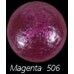 Viva Decor Pearl Pen Magenta 25ml